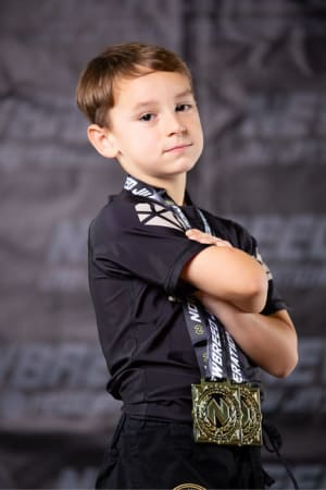 Don't Just Raise a Child Who Wins. Raise a Child Who Knows How to Work for It, Fayetteville NC
