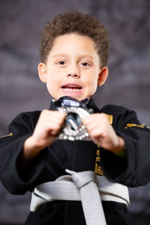 Your Child Doesn't Need to Be the Best. They Need to Discover How Much Better They Can Become, Fayetteville NC