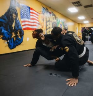 The People Who Push You the Hardest Are Often the People Who Help You Grow the Most, Fayetteville NC
