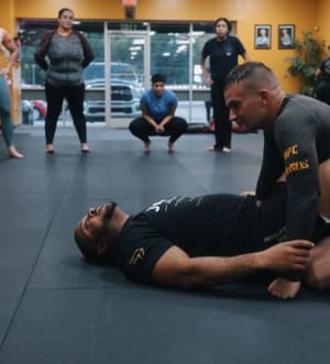 The Secret to Getting Better at Jiu-Jitsu Isn't Training Harder. It's Learning Smarter, Fayetteville NC