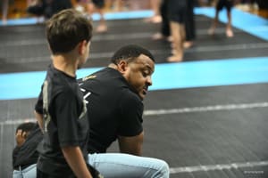 Quality Training Starts With Quality Teachers, Jewel JiuJitsu Fayetteville NC