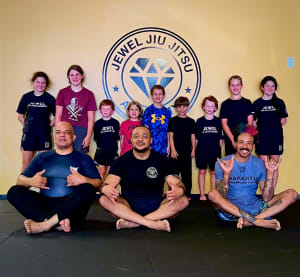 Why Homeschool Kids Thrive in Jiu Jitsu Martial Arts