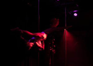 Student Spotlight: Meet Marcus! 