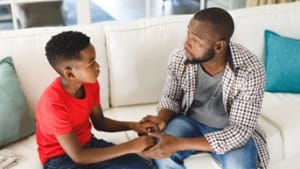 October is Bullying Prevention Month