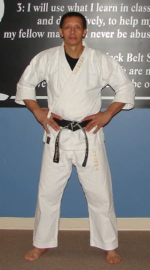 Kids Martial Arts in Taunton
