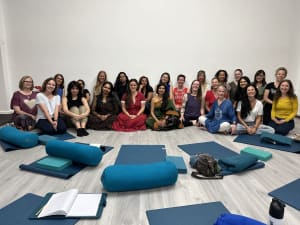 The Path of Sakti with Kavitha Chinnaiyan - 9th June 2023