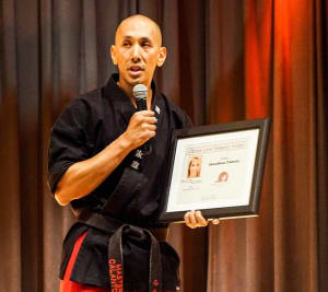 Kids Karate near Scottsdale