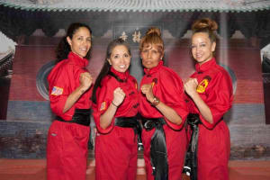 More Than a Belt: Celebrating the Journey to Black Belt at Dennis Brown Shaolin WuShu Center