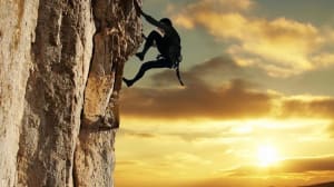 Powerful Word of the Week August 27-Sep 02: Climb