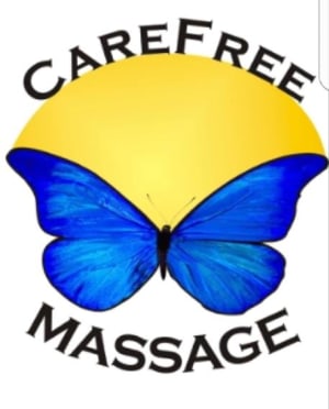 Carefree Massage Less than a week away!