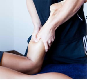 Chair Massage May 16th & May 17th