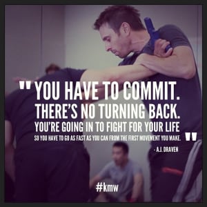 Get in Shape Go home safe