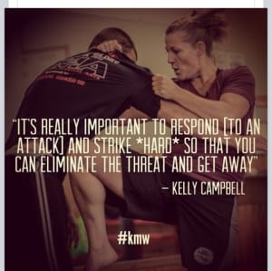 Reminder for Kids Martial Arts Chicago