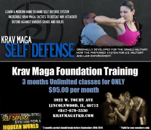 KM foundation Special