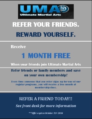 Referral Program