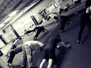 Krav Maga Chicago: Sore Today, Strong Tomorrow