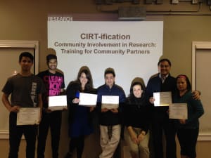 Community-Clinic Partnership to promote Physical Activity in South Asian Women