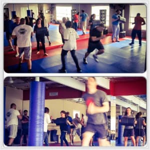Krav Maga Chicago: Any Exercise is Better than No Exercise 