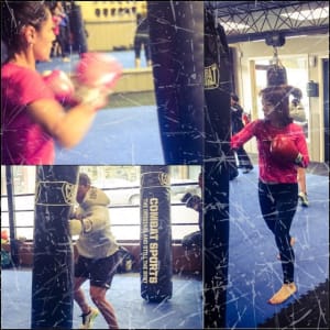 Krav Maga Chicago: Everyday is a Good Day to Workout 