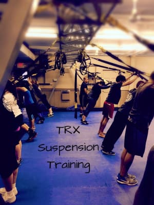 TRX