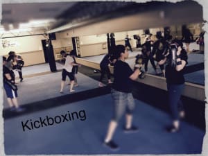 Krav Maga Chicago: Good Things Come to Those Who Sweat