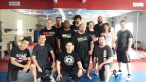 Krav Maga Chicago: Your Only Limit is You