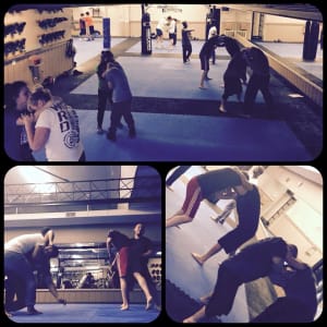 Krav Maga Chicago: Stop Wishing Start Doing 