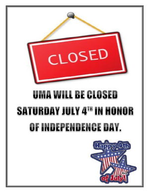 Kids Martial Arts Chicago and Krav Maga Chicago wishes everyone a Happy 4th of July