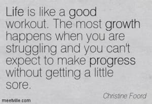 Krav Maga Chicago: If it Doesn't Challenge You, it won't Change You