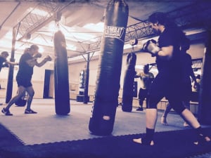 Strength and progression