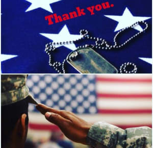 Kids Martial Arts Chicago and Krav Maga Chicago wishes everyone a Happy Veterans Day