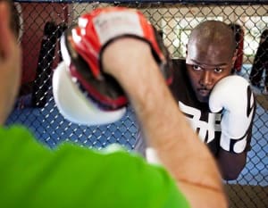 Krav Maga Chicago: New week, new you 