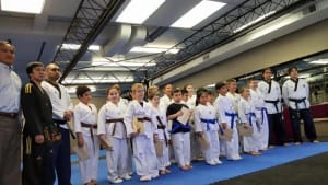 Krav Maga Chicago: Success doesn't come to you, you go to it