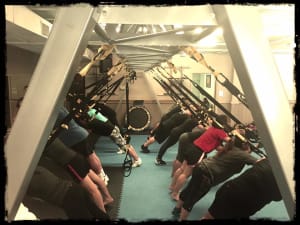 TRX Training