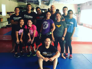 Krav Maga Foundation