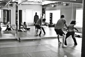 Self Defense Seminar for Women