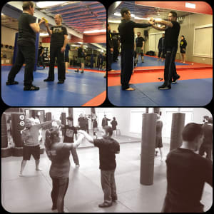 New Years Resolution