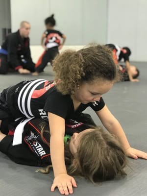 Why Martial Arts should be Your Child's First Extracurricular Activity