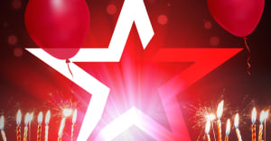 North Frisco RockStar is turning 5!