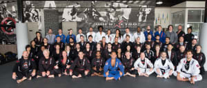 #1 rated Jiu Jitsu program in DFW