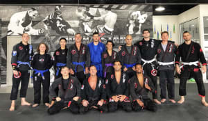 Here's Why the Jiu Jitsu Gym Will Become Your Second Home