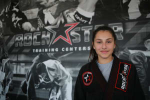 Here's How Martial Arts Teaches Children to Never Quit