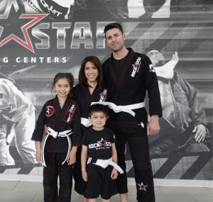 Why RockStar Martial Arts is Superior