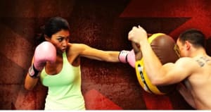 5 Physical Improvements You Will Notice After You Start Kickboxing
