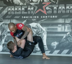 Here’s Why Google And LinkedIn Have Their Employees Train Martial Arts