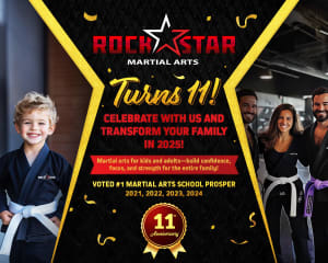 ?? Celebrate 11 Years with 11 Days for $11! ?? 