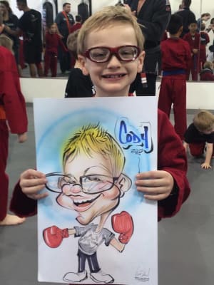 RockStar of the Year