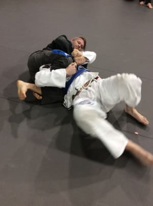 Introducing Coach Josh Ruff