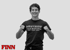 Kids Kickboxing near O'Connor