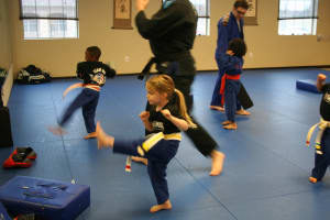 Combating Child Obesity in Allen McKinney and Plano